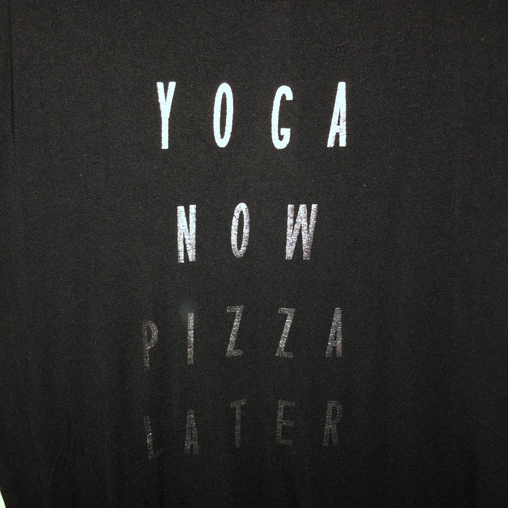 Gaiam tank top